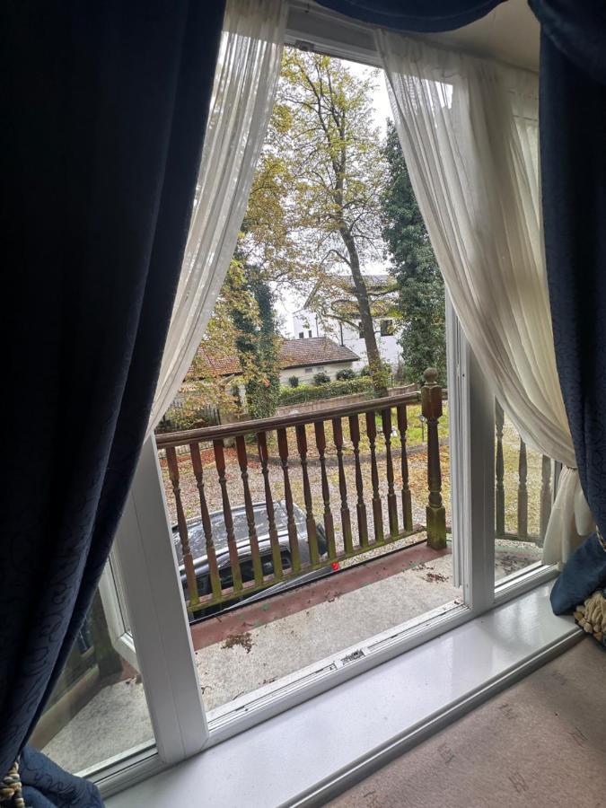 Reemdale Manor - Fulwood Row Preston Pr25Rw Hotel Grimsargh Exterior photo
