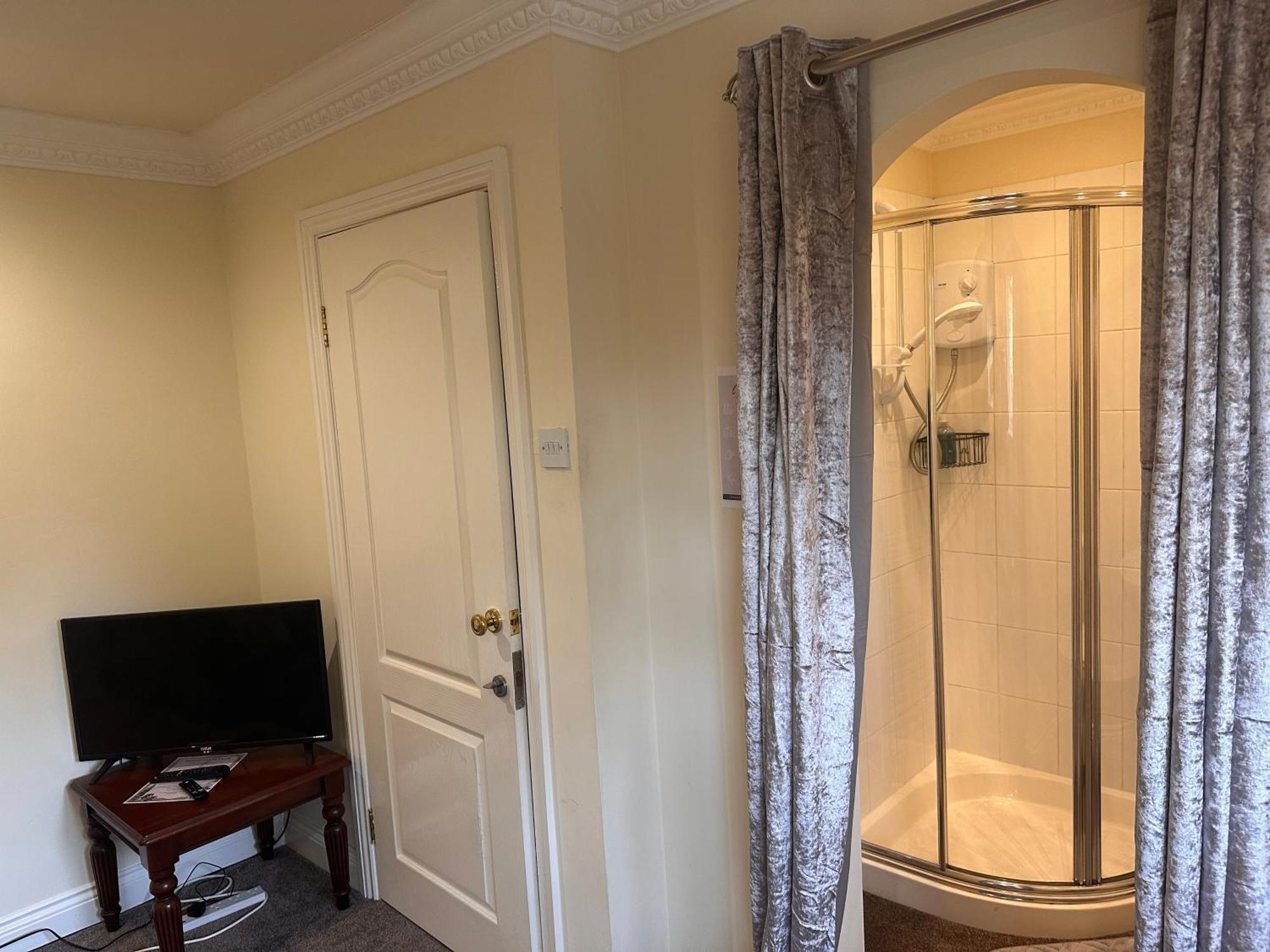 Reemdale Manor - Fulwood Row Preston Pr25Rw Hotel Grimsargh Exterior photo