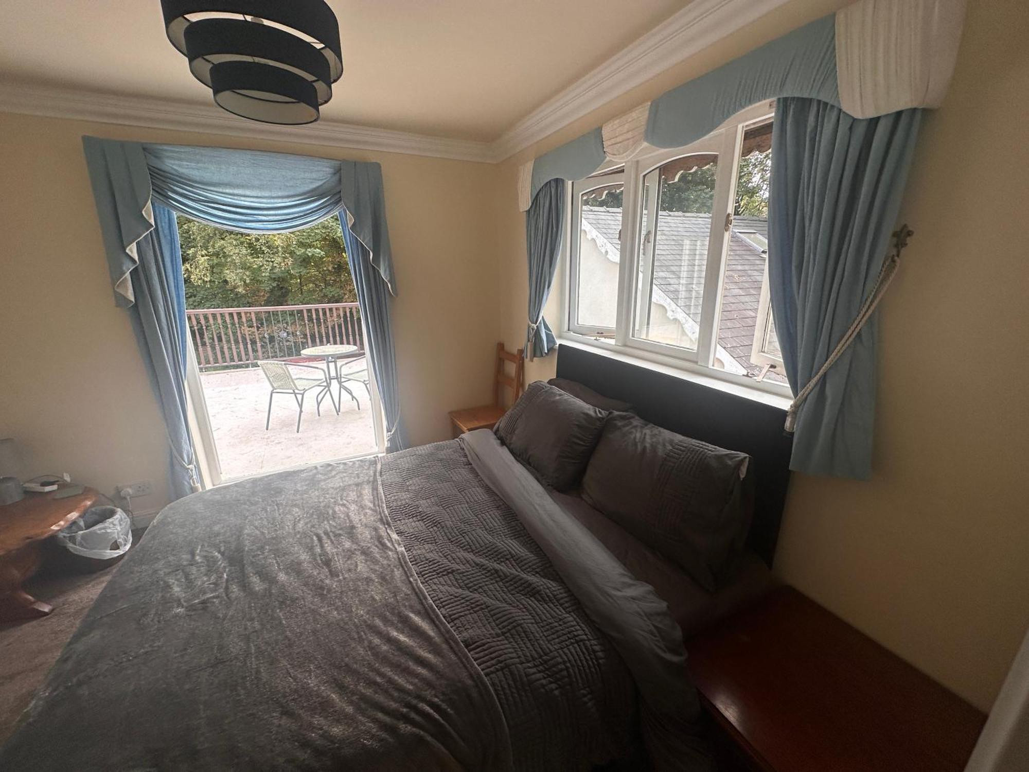 Reemdale Manor - Fulwood Row Preston Pr25Rw Hotel Grimsargh Exterior photo