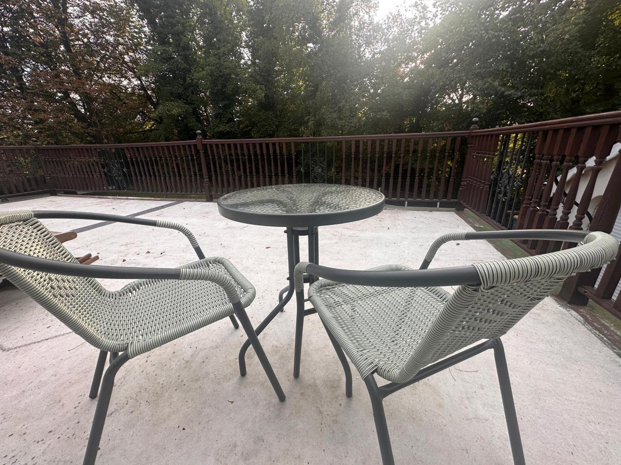 Reemdale Manor - Fulwood Row Preston Pr25Rw Hotel Grimsargh Exterior photo