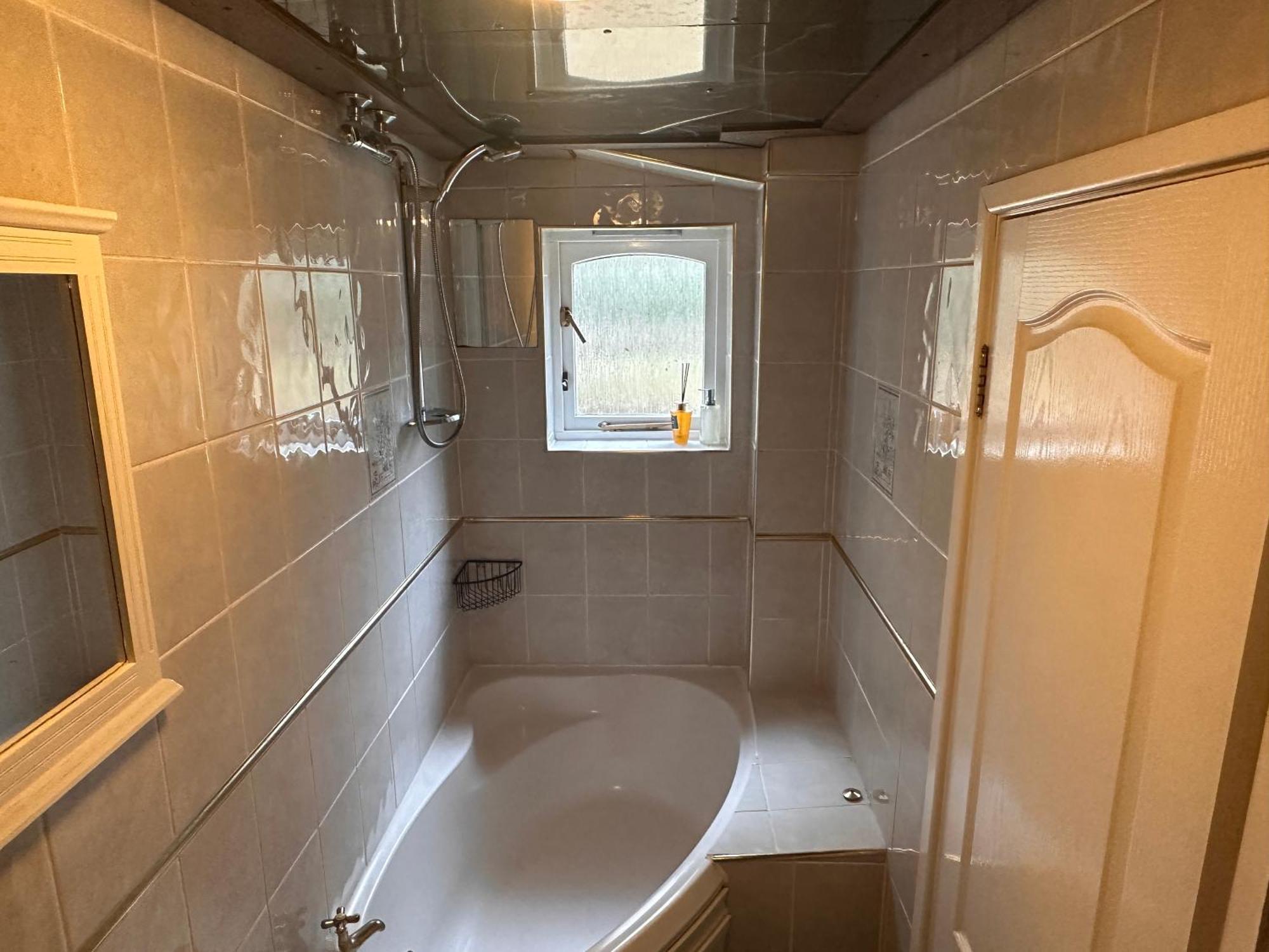 Reemdale Manor - Fulwood Row Preston Pr25Rw Hotel Grimsargh Exterior photo